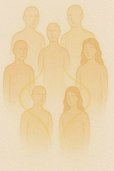 Constelación Grupal