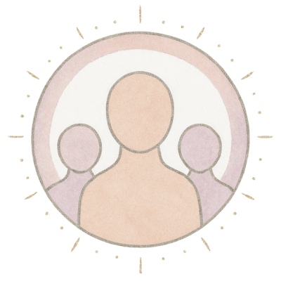 Círculo de Constelaciones Familiares