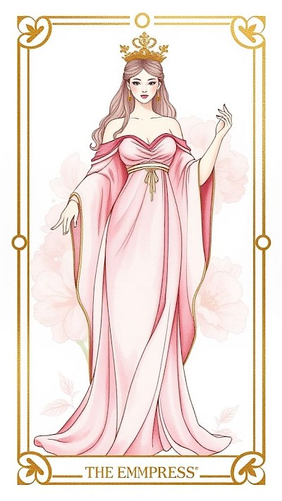 Sesión Psíquica Transformacional con Tarot